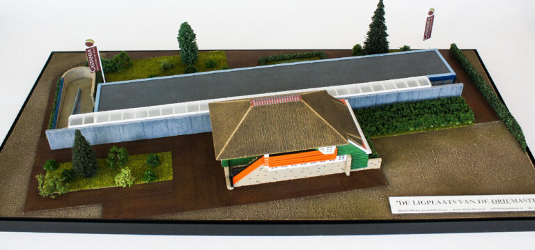 Castanea Hilversum 2